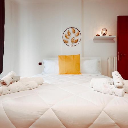 Adriano Apartment 都灵 外观 照片