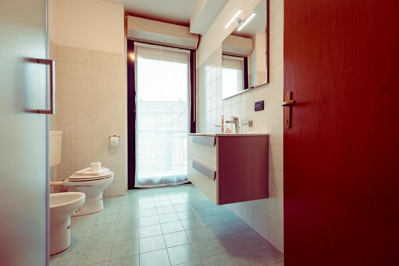Adriano Apartment 都灵 外观 照片