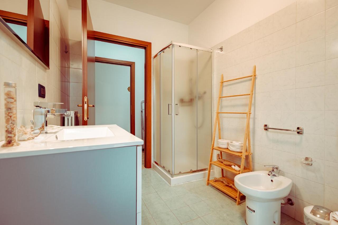 Adriano Apartment 都灵 外观 照片