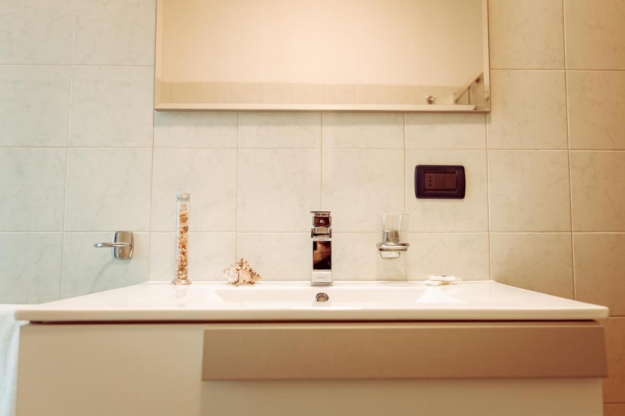 Adriano Apartment 都灵 外观 照片