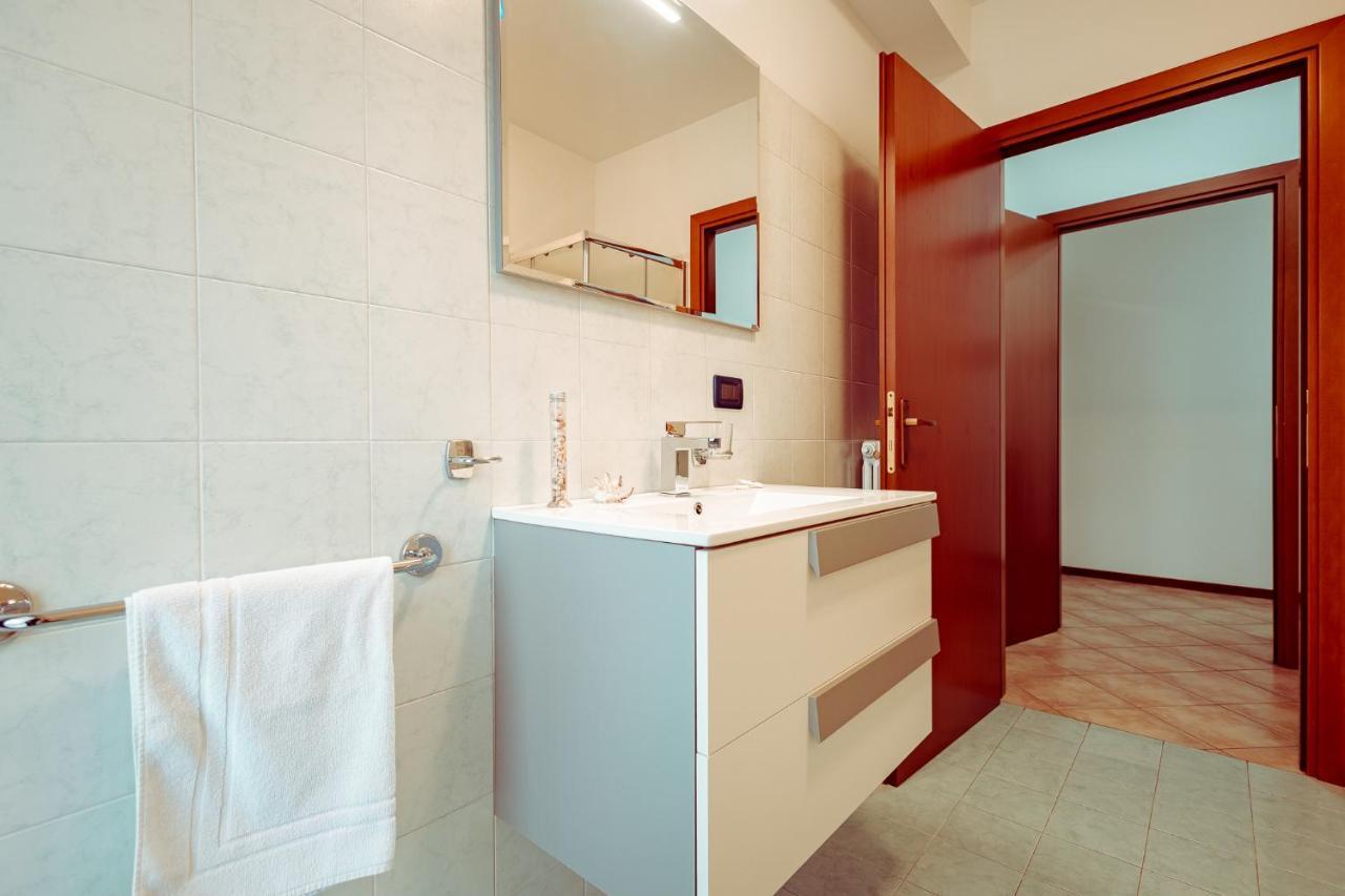 Adriano Apartment 都灵 外观 照片