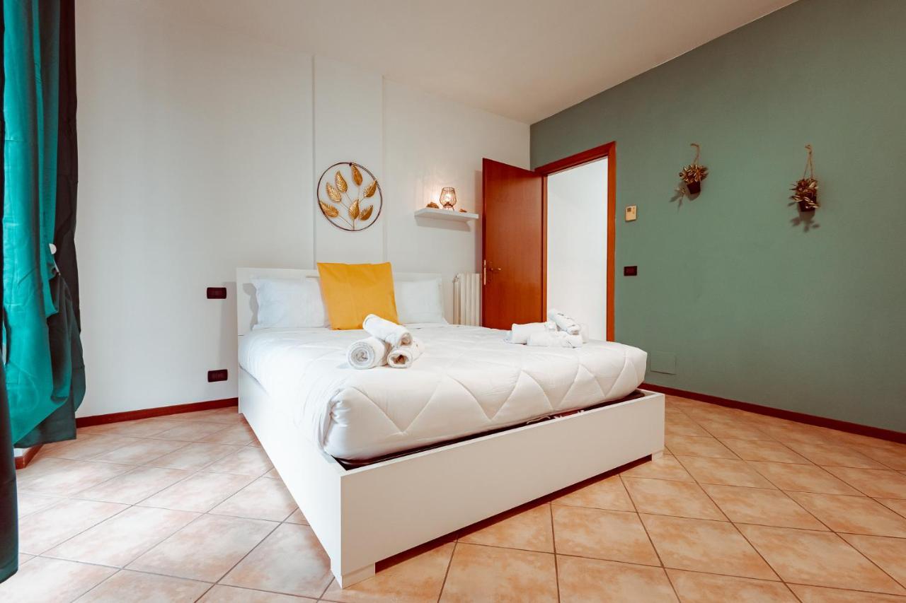 Adriano Apartment 都灵 外观 照片