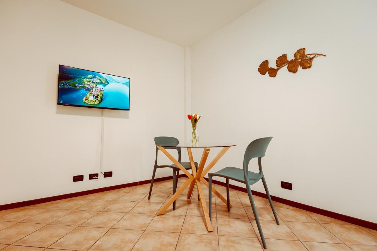Adriano Apartment 都灵 外观 照片