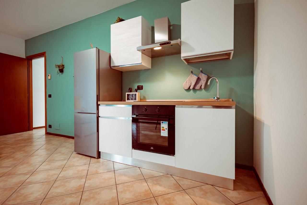 Adriano Apartment 都灵 外观 照片