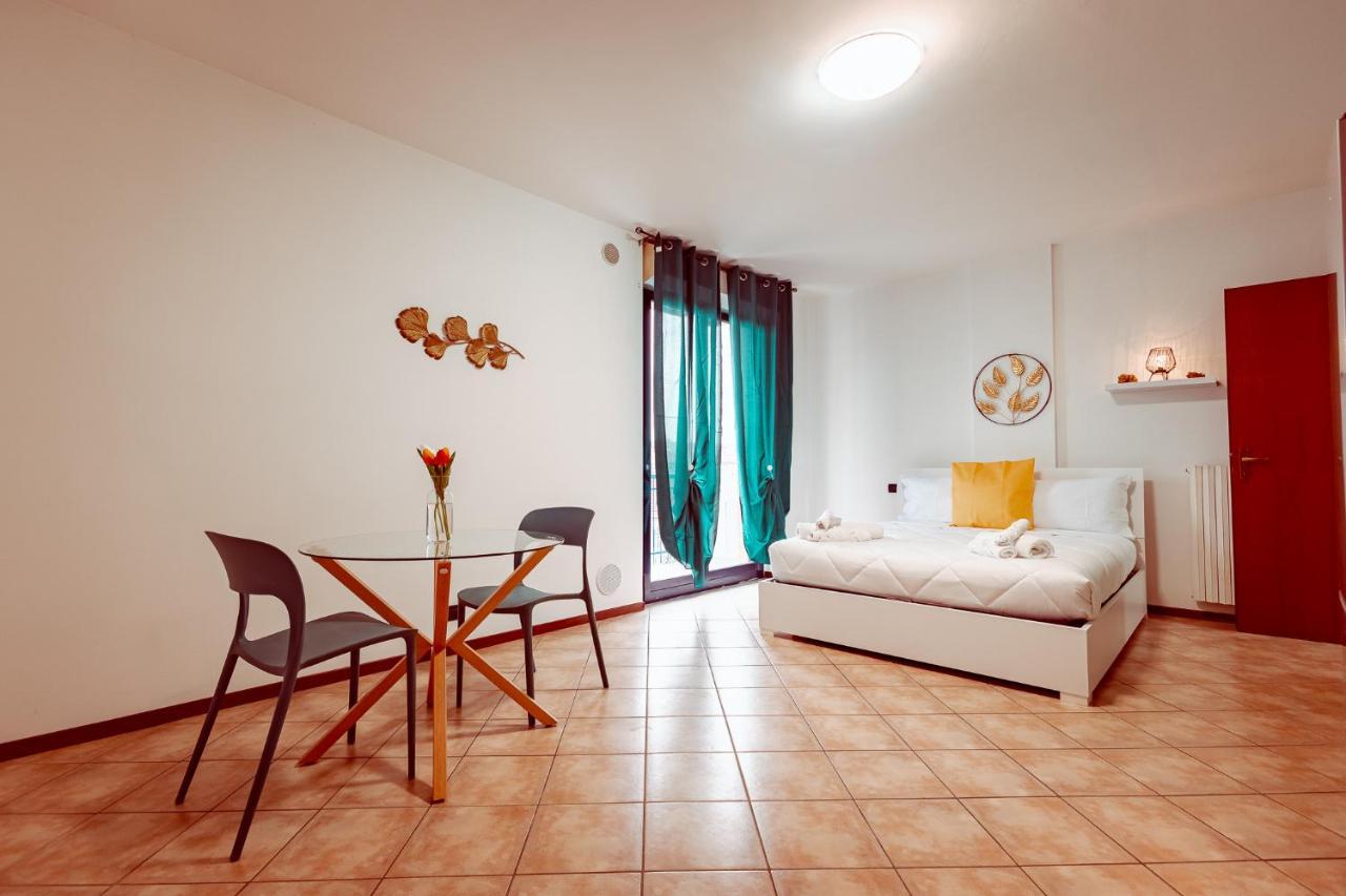 Adriano Apartment 都灵 外观 照片