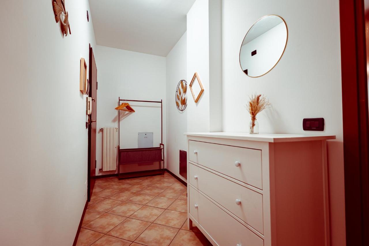 Adriano Apartment 都灵 外观 照片