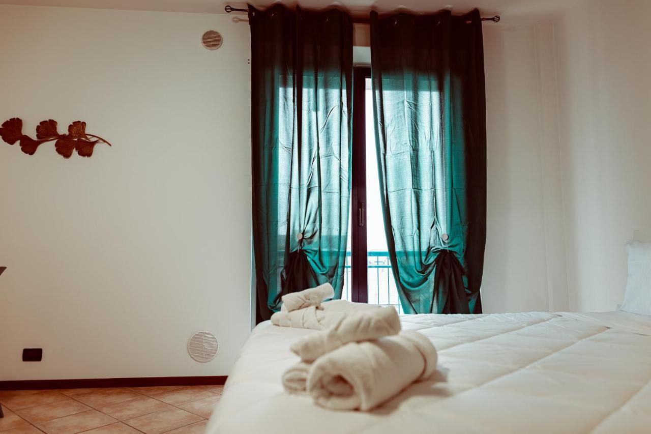 Adriano Apartment 都灵 外观 照片