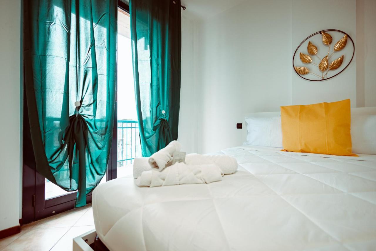 Adriano Apartment 都灵 外观 照片