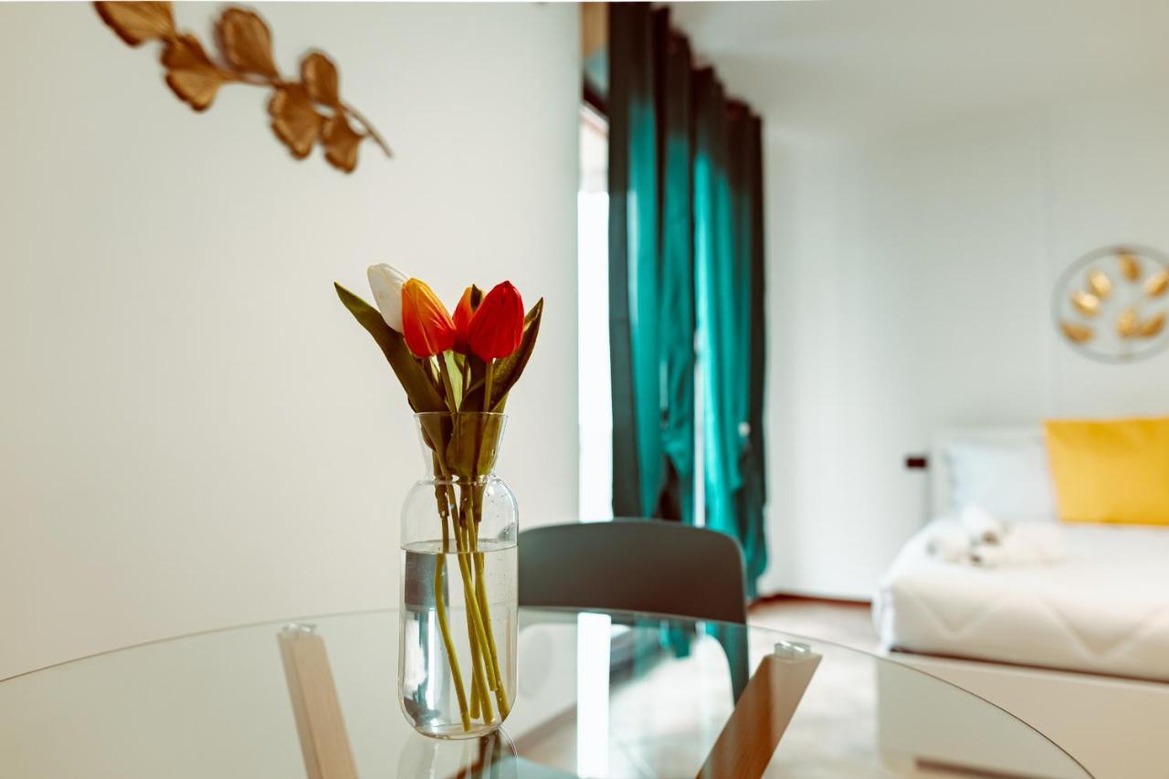 Adriano Apartment 都灵 外观 照片