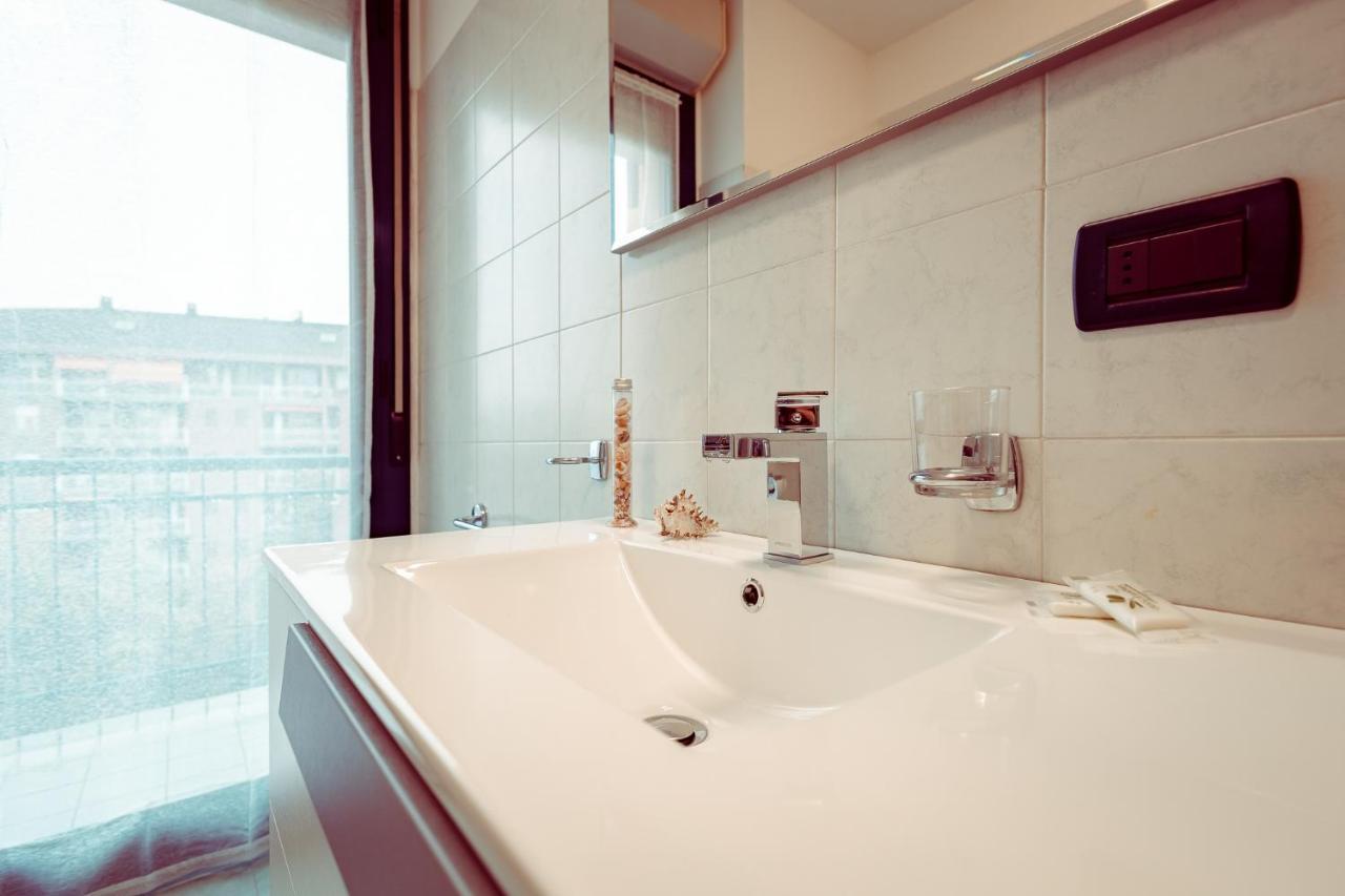 Adriano Apartment 都灵 外观 照片