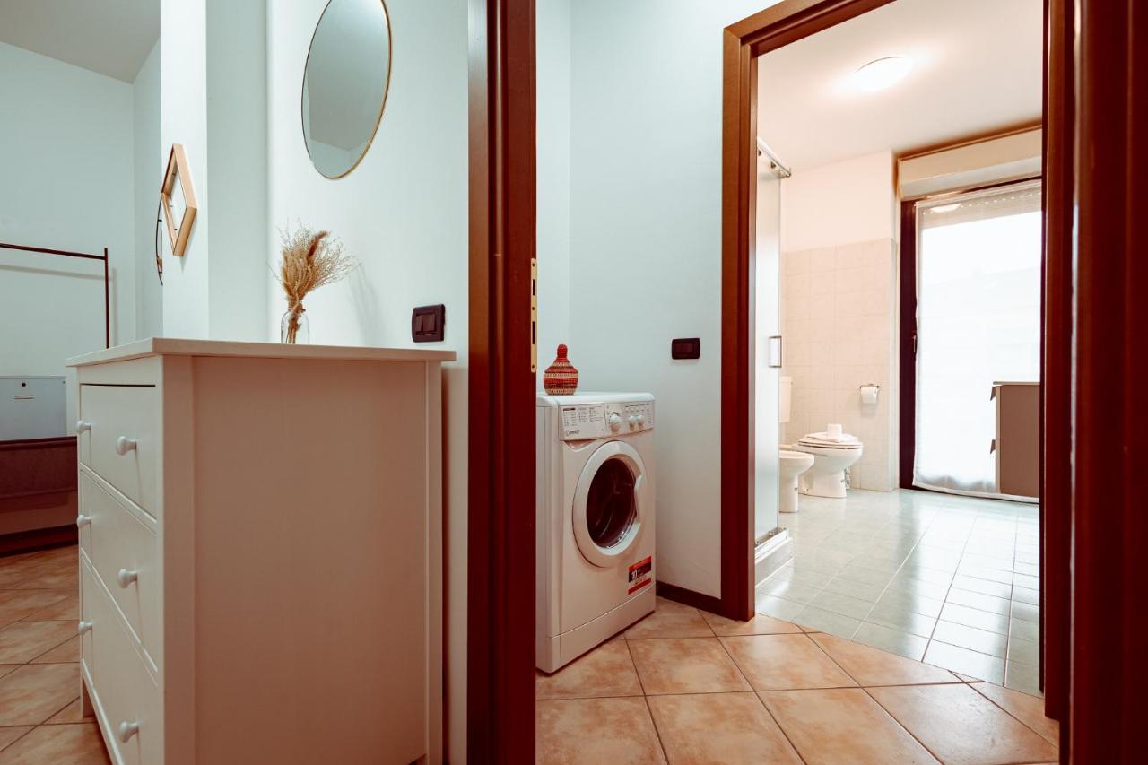 Adriano Apartment 都灵 外观 照片