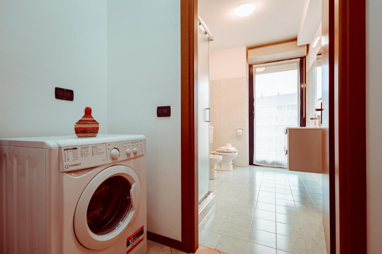 Adriano Apartment 都灵 外观 照片