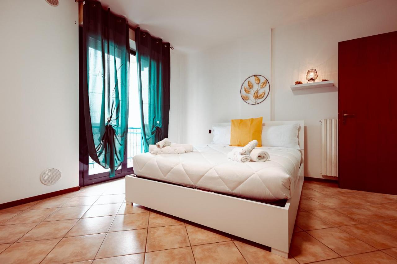 Adriano Apartment 都灵 外观 照片
