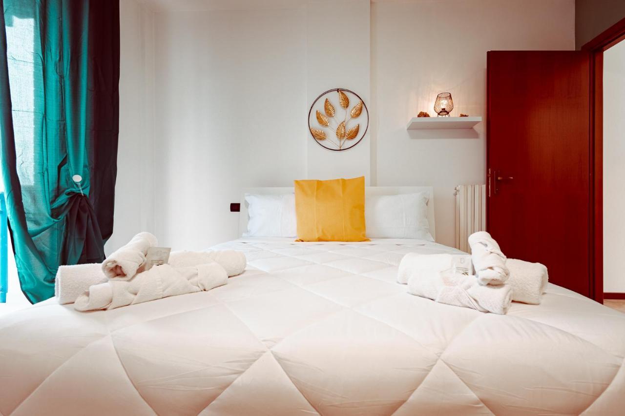Adriano Apartment 都灵 外观 照片